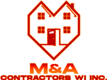 m&a contractors wi inc
