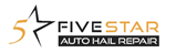 5 Star Auto Hail Repair
