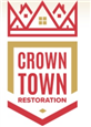 Crown Town Restoration