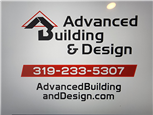 Advanced Building & Design Inc