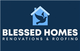 Blessed Homes Renovations & Roofing 
