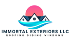 Immortal Exteriors LLC. 
