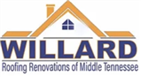 Willard Roofing Renovations 