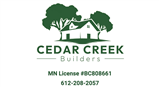Cedar Creek Builders