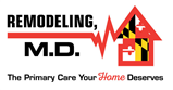 Remodeling, M.D.