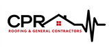 CPR Roofing and General Contractors