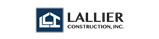 Lallier Construction, Inc.