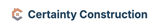 Certainty Construction