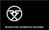 Revived Ride Automotive Solutions