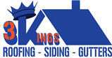 3 Kings Roofing and Construction