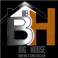 Big House Roofing & Construction
