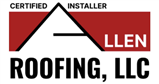 Allen Roofing LLC 