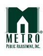 Metro Public Adjustment Inc