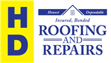 HD Roofing and Repairs