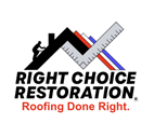 RIGHT CHOICE RESTORATION