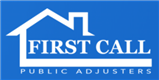 First Call Public Adjusters