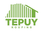 Tepuy Roofing