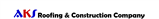AKS ROOFING & CONSTRUCTION