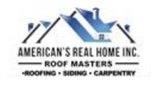 American Real Home Inc. 