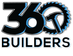360 Builders Inc. 