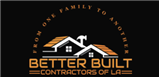 Better Built LA