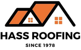 Hass Roofing Since 1978