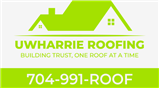 UWHARRIE ROOFING