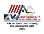 Roofing Quality Plus Construction 