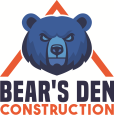 Bear's Den Construction