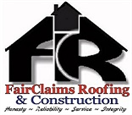 FairClaims Roofing & Construction