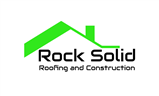Rock Solid Roofing & Construction