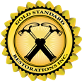 Gold Standard Restorations Inc