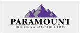 Paramount Roofing & Construction