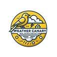 Weather Canary