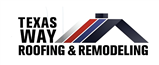 Texas Way Roofing and Remodeling