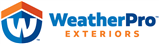 WeatherPro Exteriors INC.