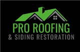 Pro Roofing & Siding Restoration