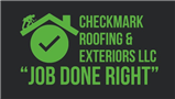 CheckMark Roofing and Exteriors LLC