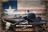 One stop hail repair