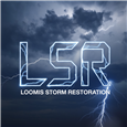 Loomis Storm Restoration LLC