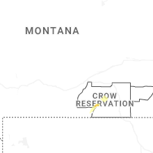 Regional Hail Map for Billings, MT - Thursday, September 11, 2025