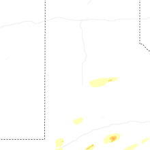 Regional Hail Map for Lubbock, TX - Friday, February 13, 2026