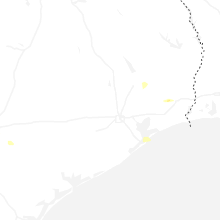 Regional Hail Map for Houston, TX - Sunday, March 8, 2026