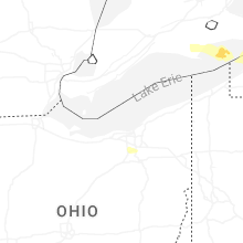 Regional Hail Map for Cleveland, OH - Tuesday, March 31, 2026