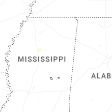 Regional Hail Map for Starkville, MS - Tuesday, March 31, 2026