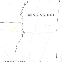 Regional Hail Map for Jackson, MS - Saturday, April 4, 2026