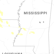 Regional Hail Map for Jackson, MS - Saturday, April 25, 2026