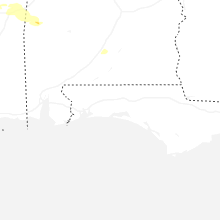 Regional Hail Map for Miramar Beach, FL - Tuesday, April 28, 2026