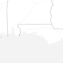 Regional Hail Map for Miramar Beach, FL - Thursday, May 7, 2026