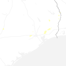 Regional Hail Map for Houston, TX - Saturday, May 9, 2026